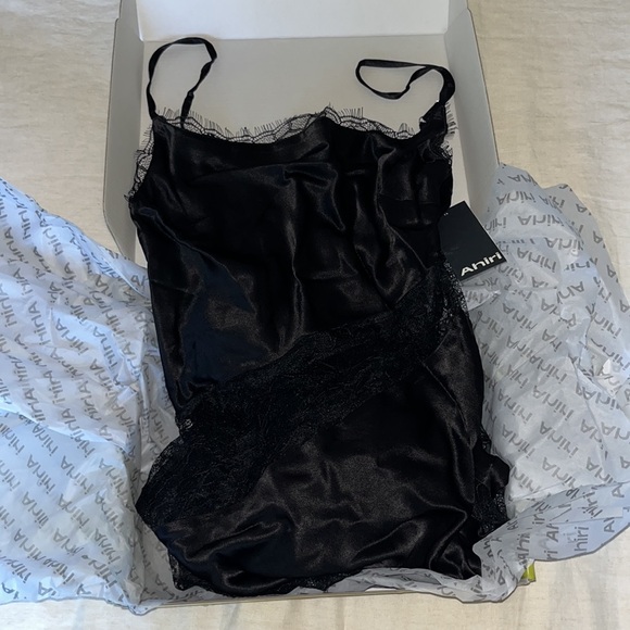 GENEVIEVE DRESS - Picture 5 of 6